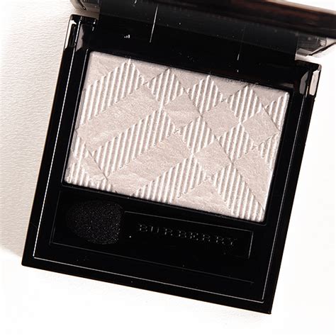 burberry wet & dry silk eyeshadow optic white|Burberry clothing website.